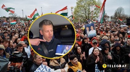 Будущий глава правительства Венгрии не является очень миролюбивым человеком