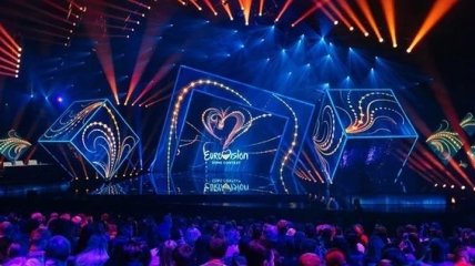 Украину могут оштрафовать за отказ от участия в Евровидении-2019