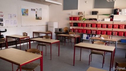 COVID-19: датские дети готовятся вернуться в школы