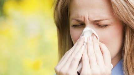 Ученые определили причины возникновения аллергии