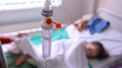 На Полтавщине шестеро детей попали в больницу с отравлением