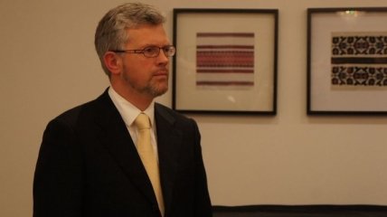Посол: Германия не видит препятствий для безвизового режима с Украиной