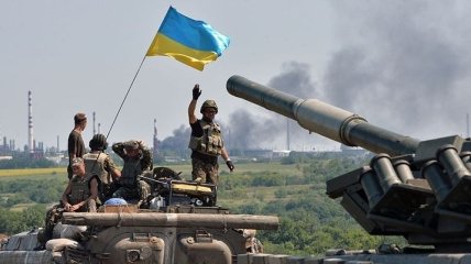 Пасха на Донбассе: боевики один раз нарушили режим тишины