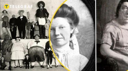 Женщина, тело которой «сыграло» с ней злую шутку