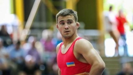 Схватку молодого украинца признали лучшей на чемпионате Европы