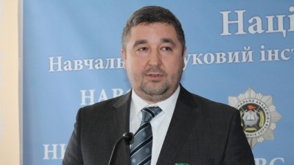 Кабмин назначил нового руководителя Государственной службы экспортного контроля 