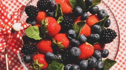 Безупречная репутация: ягоды с удивительными питательными свойствами