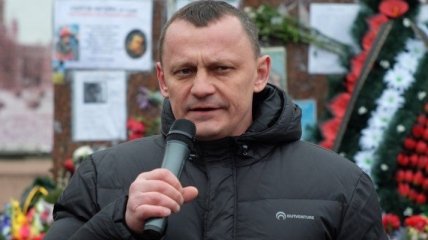 Адвокат: Лидера УНА, арестованного в РФ, возможно нет в живых