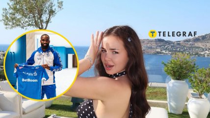 NIKKI SEEY и Муми Нгамале