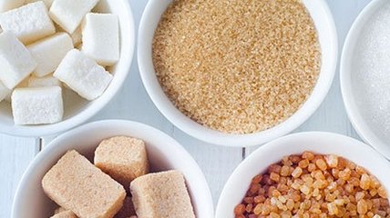 Ученые опровергли пользу сахарозаменителя