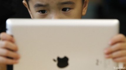 Китайский подросток за почку купил iPhone и iPad