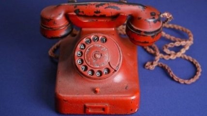 Проданный на аукционе телефон Гитлера оказался подделкой