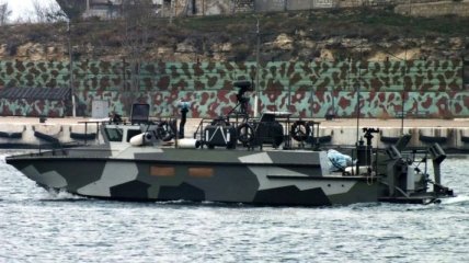 Скоростные десантные катера РФ прибыли в Севастополь