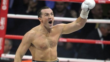 Российский боксер не считает ММА спортом
