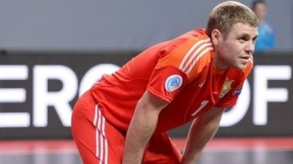 Капитан сборной Украины подписал контракт с чемпионом Армении