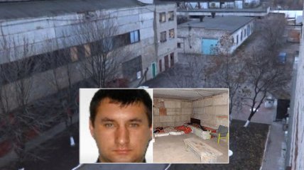 Екс-коменданта російської катівні в Донецьку затримала СБУ