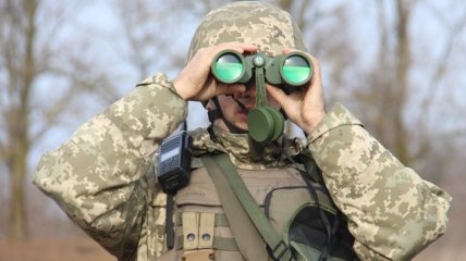 Боевики 9 раз нарушили режим тишины на Донбассе