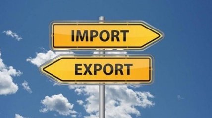 Украина стала больше экспортировать товаров в ЕС
