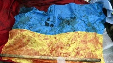 Обнародованы обновленные данные о погибших на Майдане