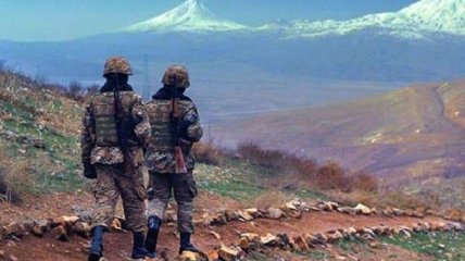 В Нагорном Карабахе в упор расстреляли полсотни военных из Азербайджана: жуткие подробности боя