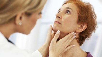 Рак щитовидной железы: онкологи назвали бесспорные признаки