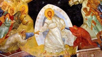 15 апреля - Антипасха или Фомино воскресенье: значение и история праздника 