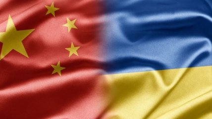 Украина и Китай согласовали график встреч