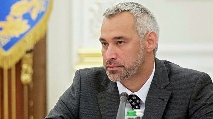 Рябошапка назначил руководителей департамента по делам Майдана