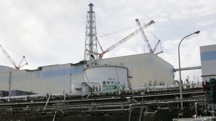 Авария на "Фукусиме-1": Тонны отходов хранятся вблизи домов местного населения