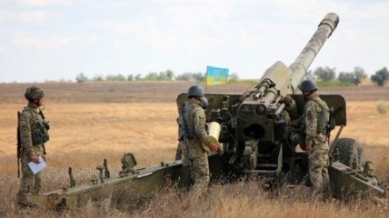 Ситуация на Донбассе: боевики семь раз нарушили "тишину", ранены двое украинских бойцов