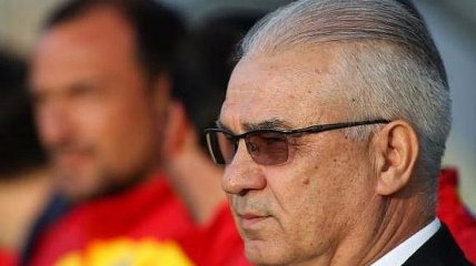 Тренер сборной Румынии: Если бы не гол Зозули, результат матча был бы другим