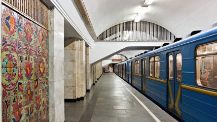 Пострадавшие есть с обеих сторон: выяснились детали вооруженной схватки в киевском метро (видео)
