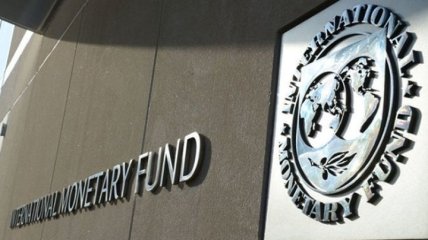 Україна розраховує на рішення про транш МВФ до 10 червня