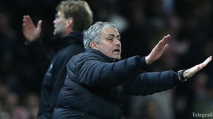 Рашфорд: Моуриньо - идеальный тренер для "Манчестер Юнайтед"