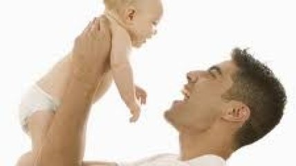 Половина отцов - ходоки налево