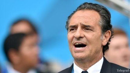 Официально: Экс-тренер сборной Италии возглавил клуб из ОАЭ