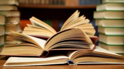 Предпринимателя из Киева оштрафовали на 37 тыс грн за незаконный сбыт книг из РФ