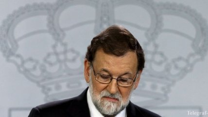 Испания приостановит полномочия автономного правительства Каталонии