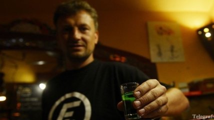 В Чехии возобновляется продажа крепкого алкоголя
