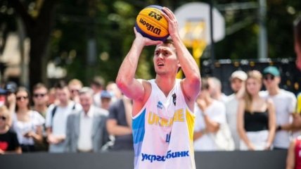 Баскетболист “Одессы” временно отстранен от матчей из-за допинга