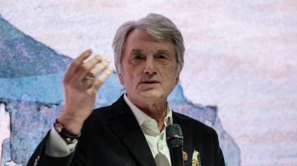 Виктор Ющенко был у власти одну каденцию