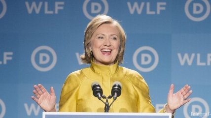 Хиллари Клинтон готова участвовать в президентских выборах