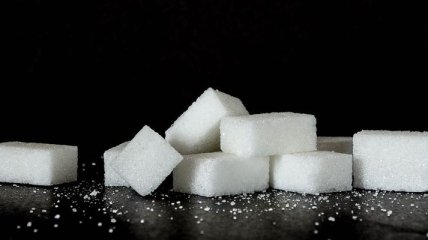 Сахар: возможная причина старения организма