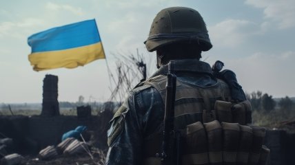 Українські військові звільнили Урожайне