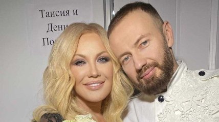 Син Таїсії Повалій Денис шокував висловлюваннями про війну