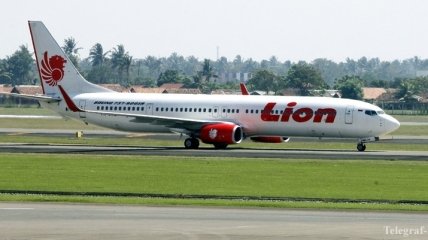 Крушение JT610: Власти Индонезии требуют отказаться от закупки новых Boeing 737