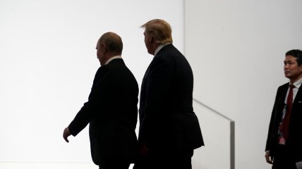 Хочет ли Трамп говорить с Путиным: в Кремле ответили