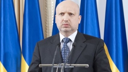 Пашинский возглавил комиссию по вопросам гражданства