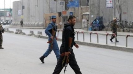 Число жертв теракта в Кабуле превысило 30 человек