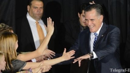 Ромни пообещал до 2020 года сделать США энергонезависимыми